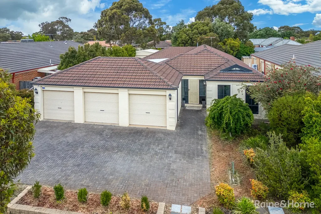 Sunbury 4Kwarto Everything a family wants!