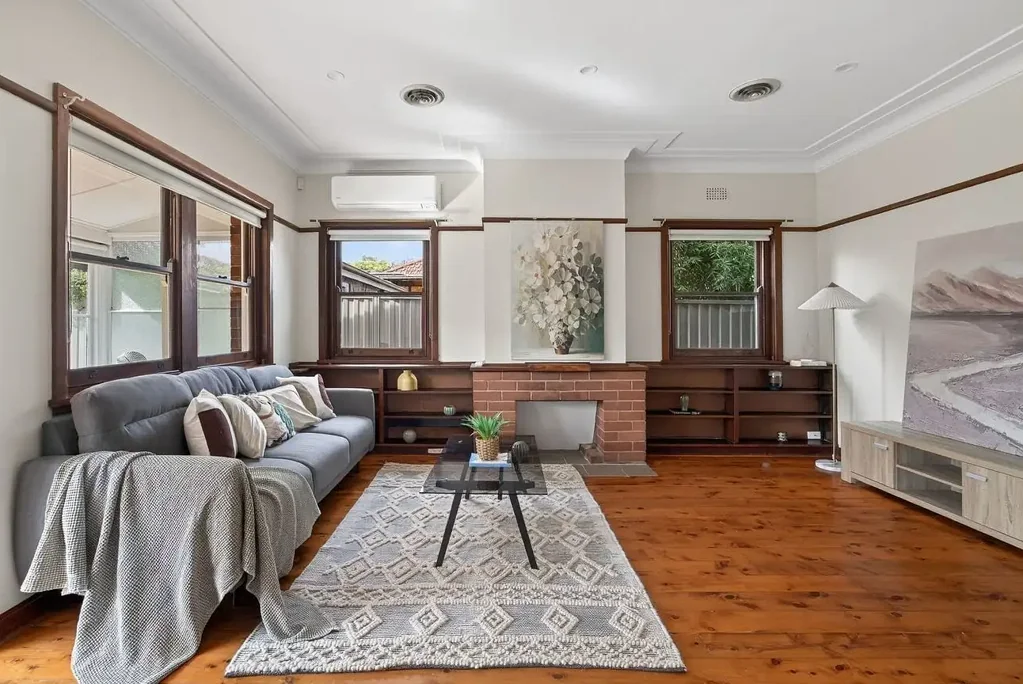 Charming Home in a Convenient Location