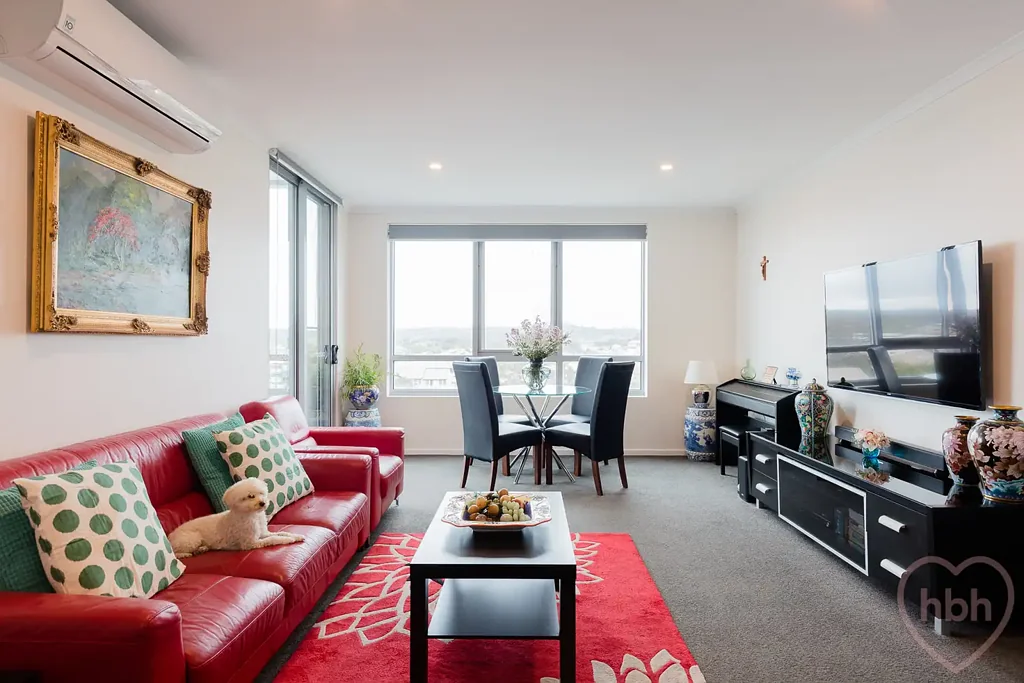 32/77 Gozzard Street, Gungahlin, ACT 2912