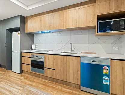 G01/5 Newelm Lane, Flat Bush, Manukau City, 2房, 1浴, Apartment