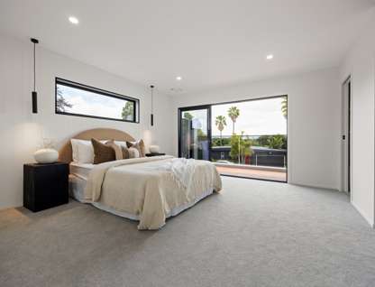 1/13 McInnes Place, Queenwood, Hamilton, Waikato, 3房, 2浴, 城市屋