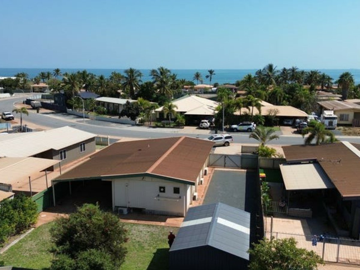 14 HARPER ST, PORT HEDLAND WA 6721, 0 Bedrooms, 0 Bathrooms, House