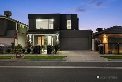 Cranbourne East 5 Slaapkamer Luxury Family Living with Multiple Living Zones