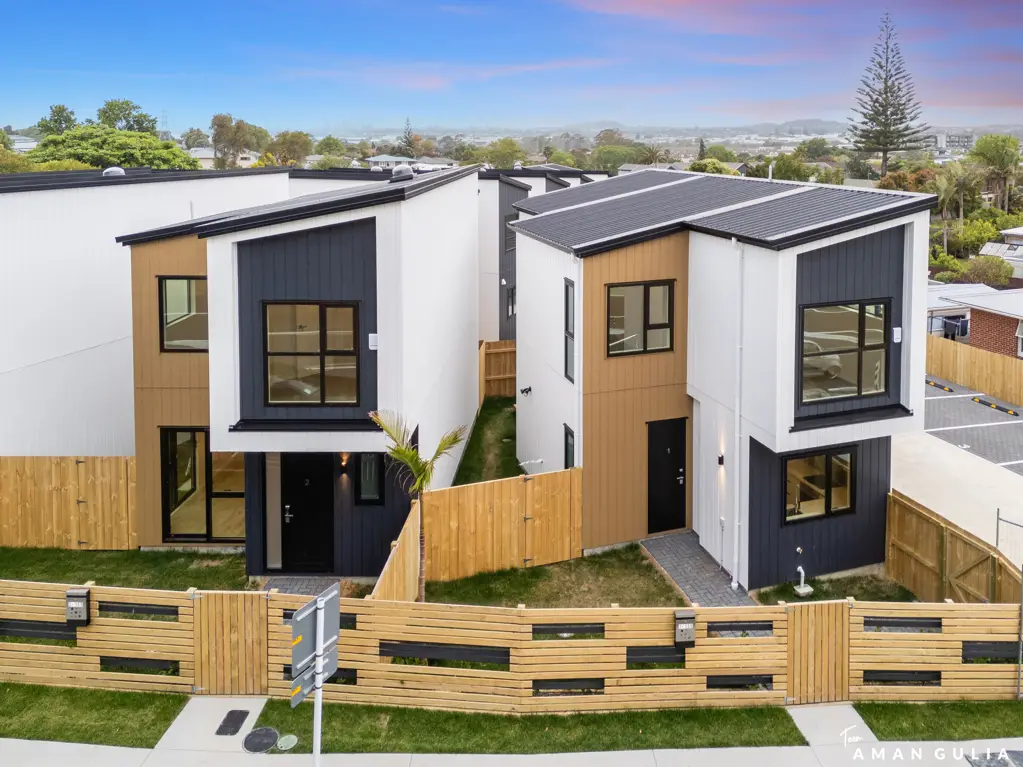 Te Atatu South 3 Bedroom Standalone On Freehold Title