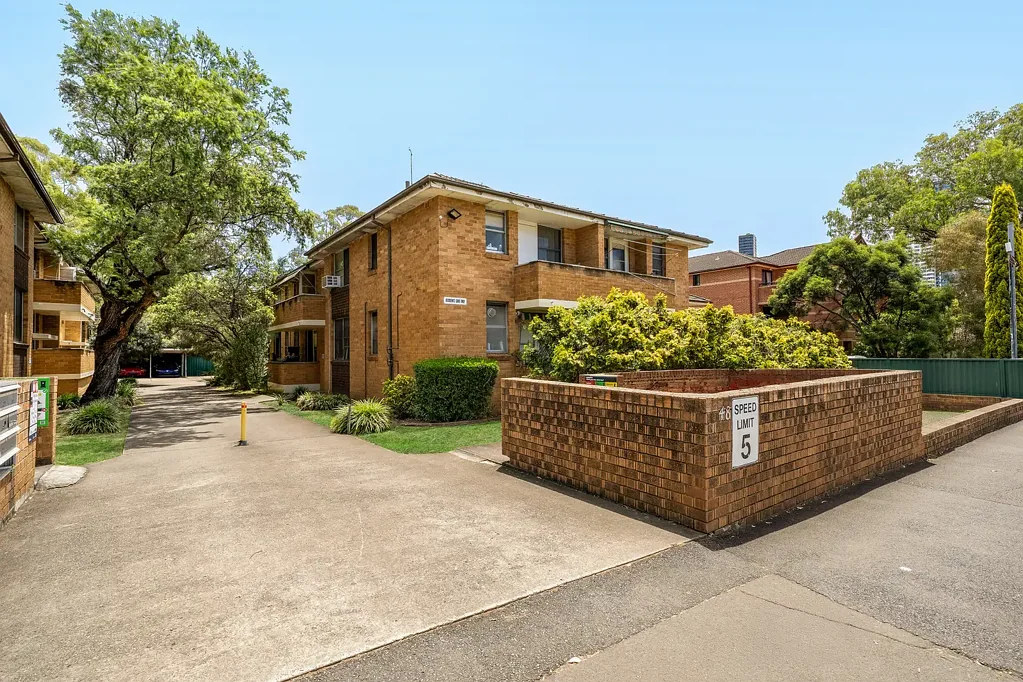 23/46-48 Harris Street, Harris Park, NSW 2150