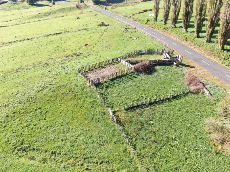 24 Ngapaki Road, Aria, Waitomo, 0 Schlafzimmer, 0 Badezimmer