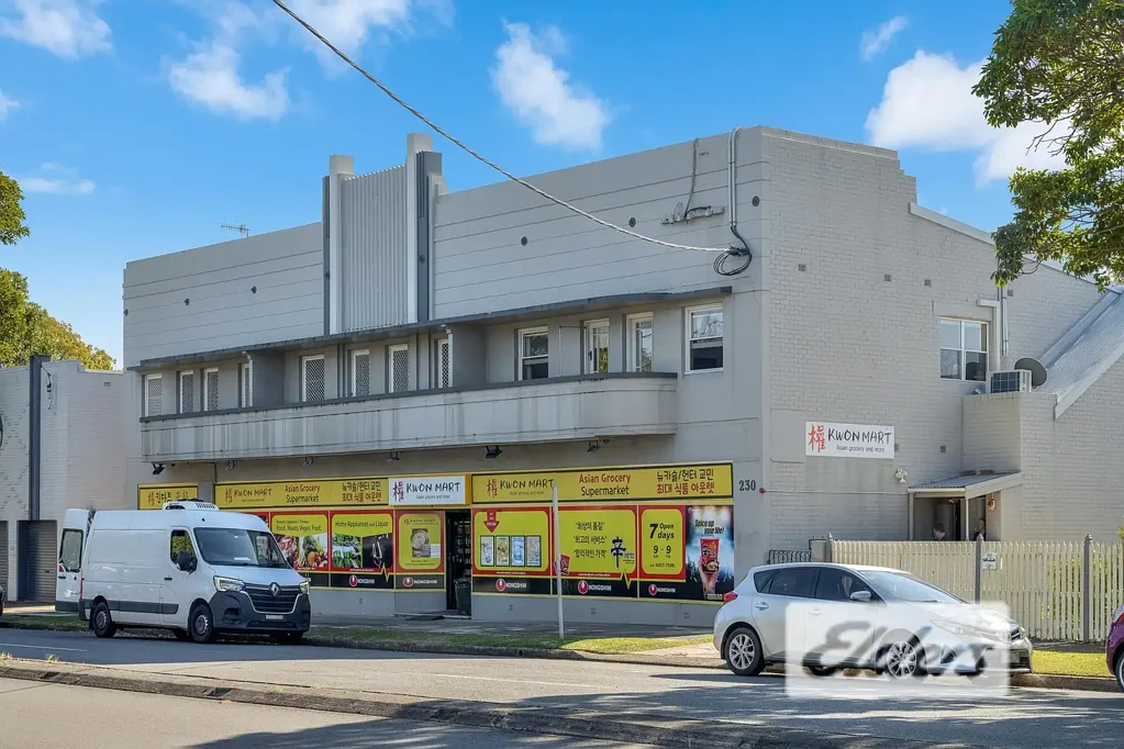 Classic Art Deco Apartment in New Lambton