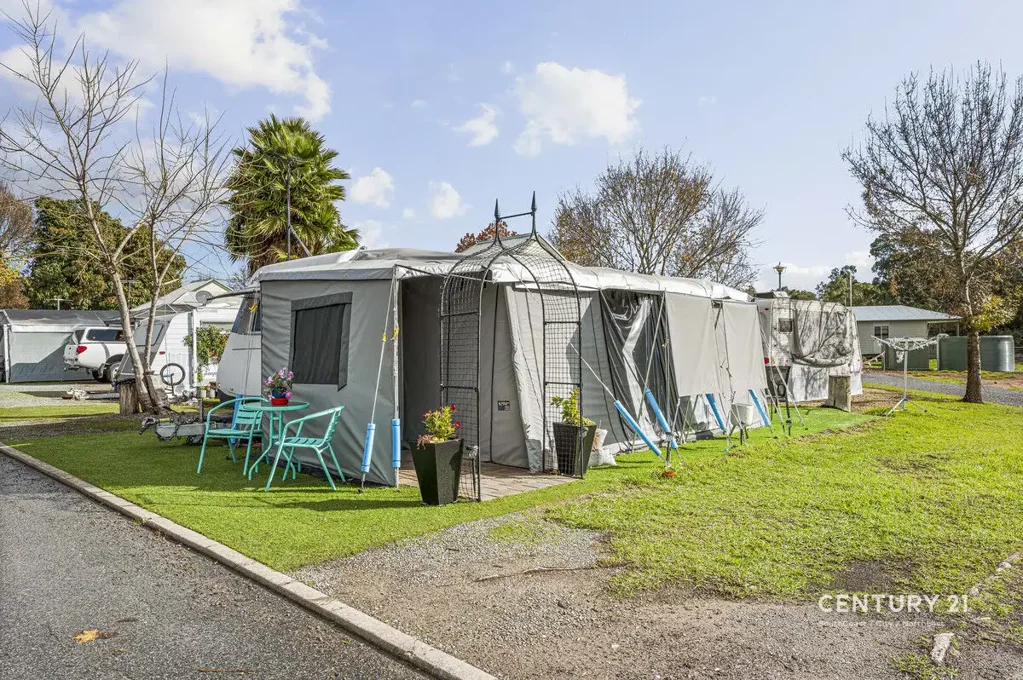 Mclaren Vale 1 Bedroom Peaceful Living in the Heart of McLaren Vale