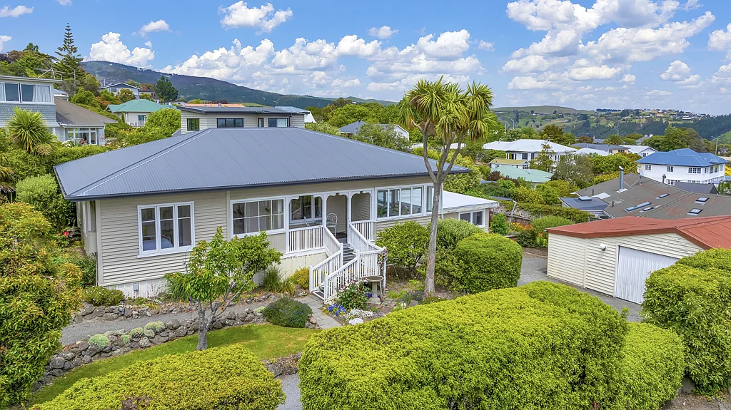 92 Dyers Pass Road, Cashmere, Canterbury
