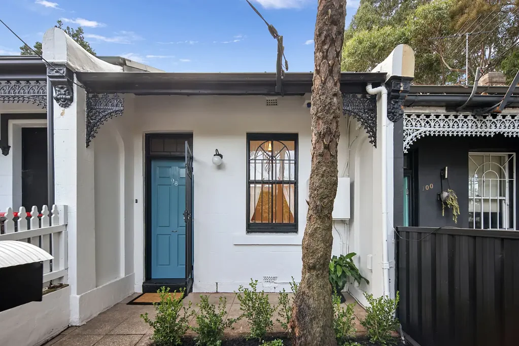 98 Marian Street, Enmore, NSW 2042