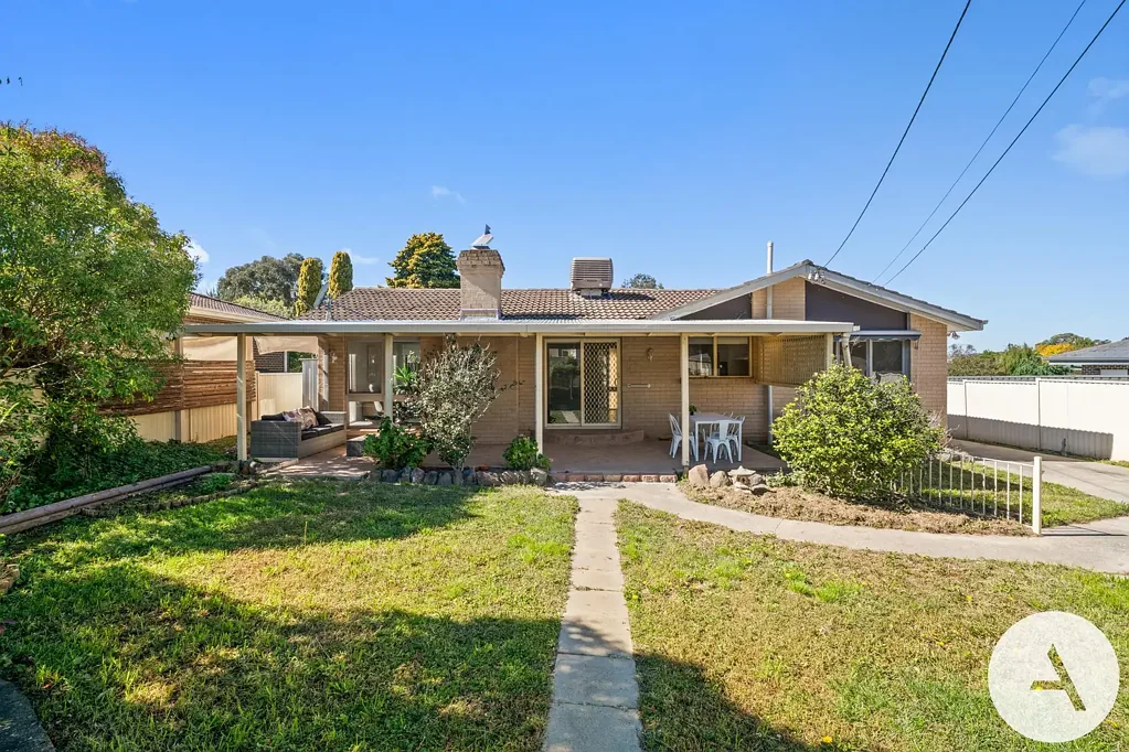 19 Onkaparinga Crescent, Kaleen, ACT 2617