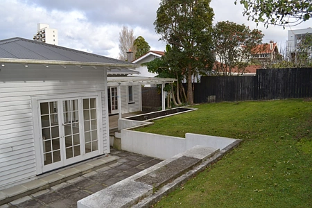 Residential  Single House Zone