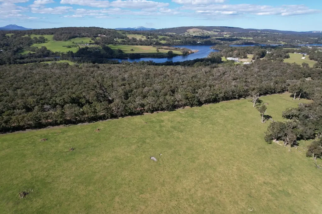 Kalgan Lot 622 mead Road, Kalgan