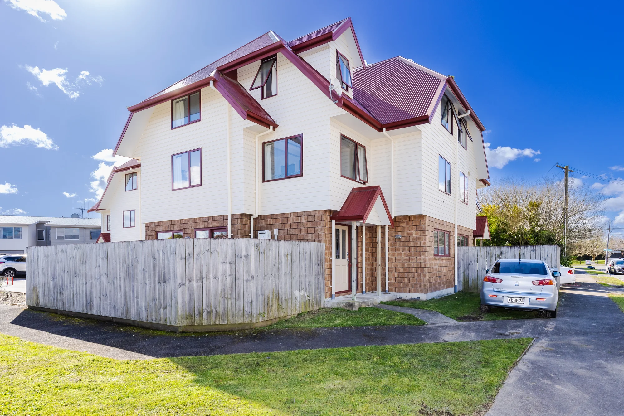 Hamilton East 5房 WAIKATO UNIVERSITY - $1,500 PW APPRAISAL !