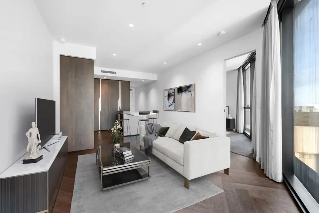 Luxury City Living at its Finest!