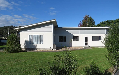 77 Buller Road, Reefton, Buller, 3 Bedrooms, 2 Bathrooms, House