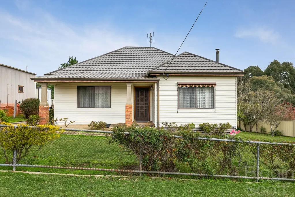 10 Mckinnon Road, Hepburn, VIC 3461