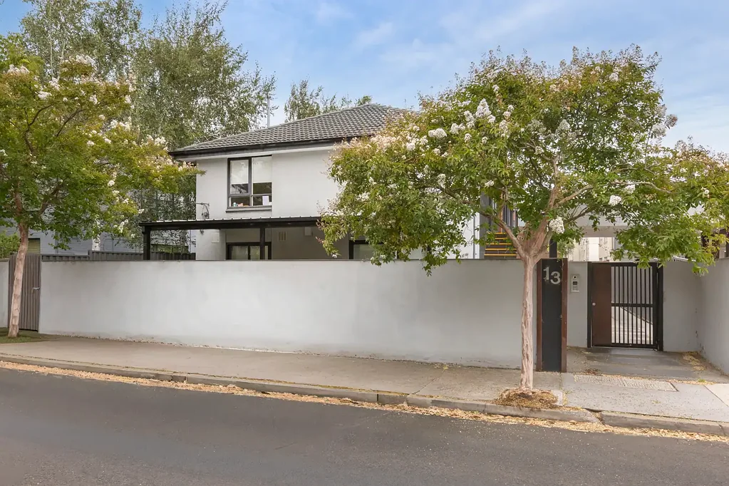 6/13 Lewisham Road, Windsor, VIC 3181