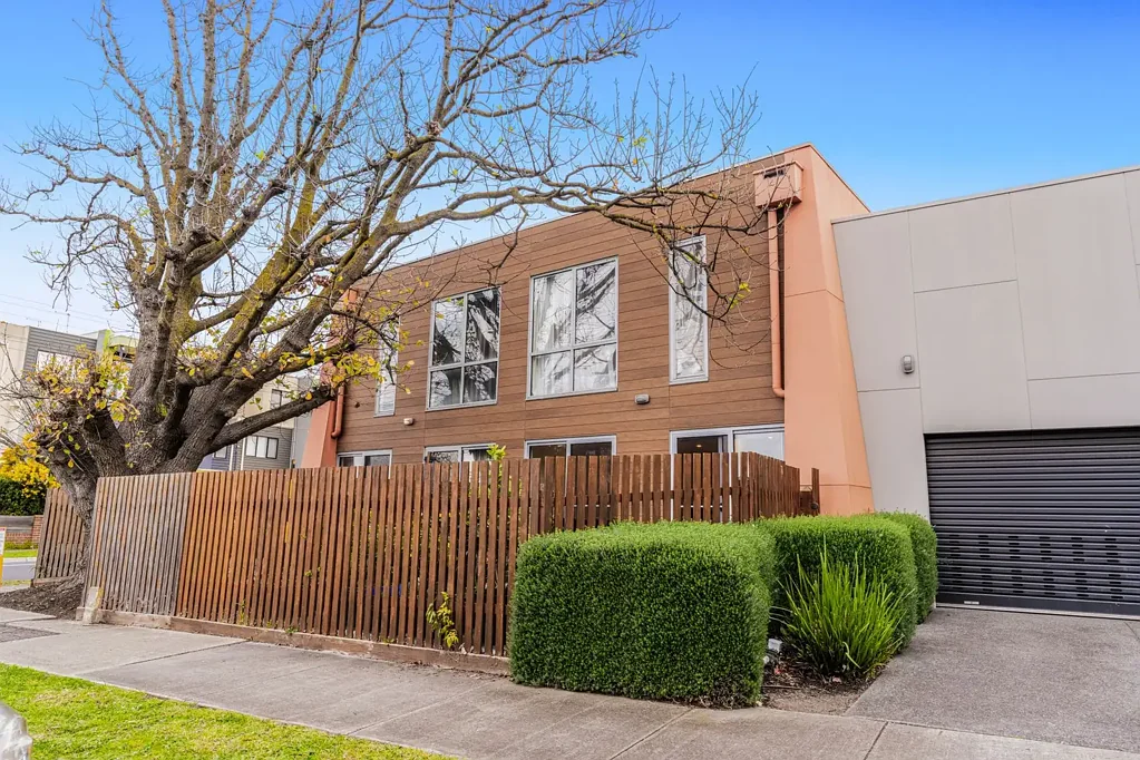 Noble Park 2 Slaapkamer The Brief: Stylish, Spacious & Designed for Open Plan Living
