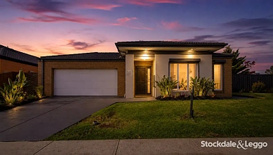 Traralgon 4Habitaciones Flexible Family Living - 4 Bedrooms & 3 Living zones