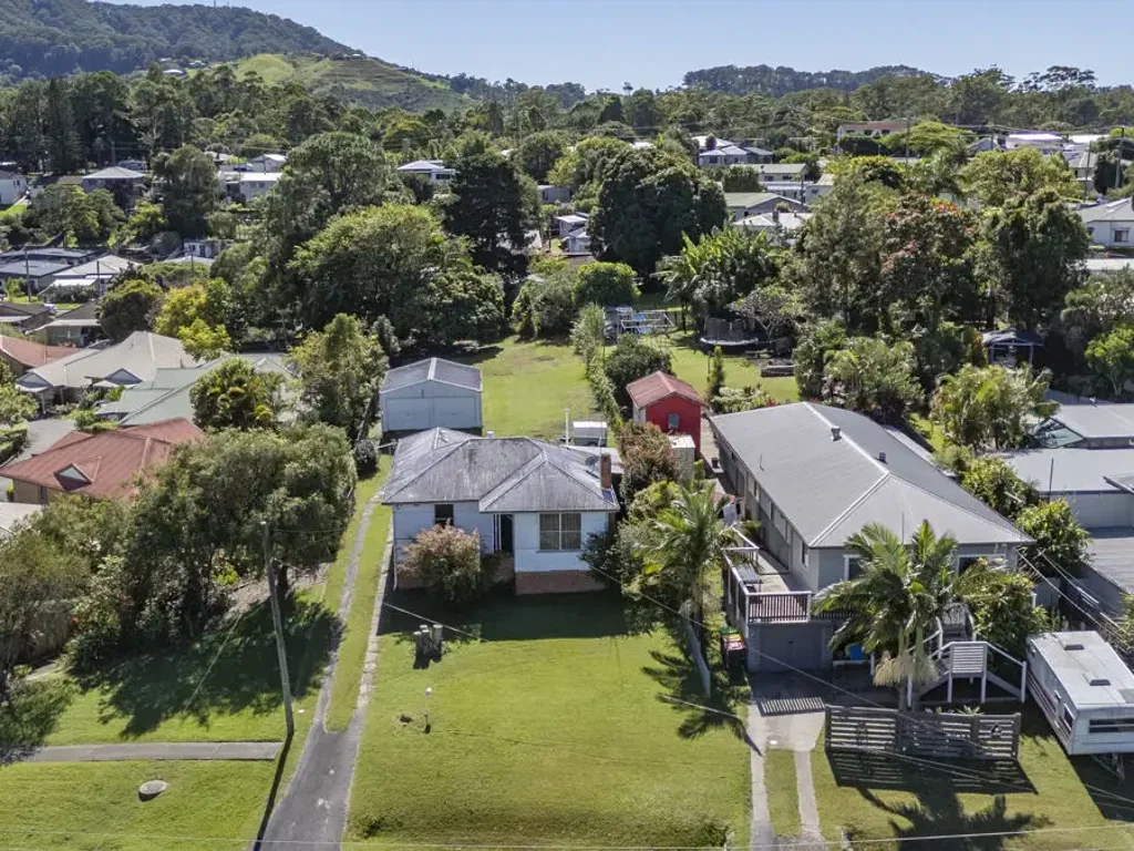 11 Jean Street, Coffs Harbour, NSW 2450