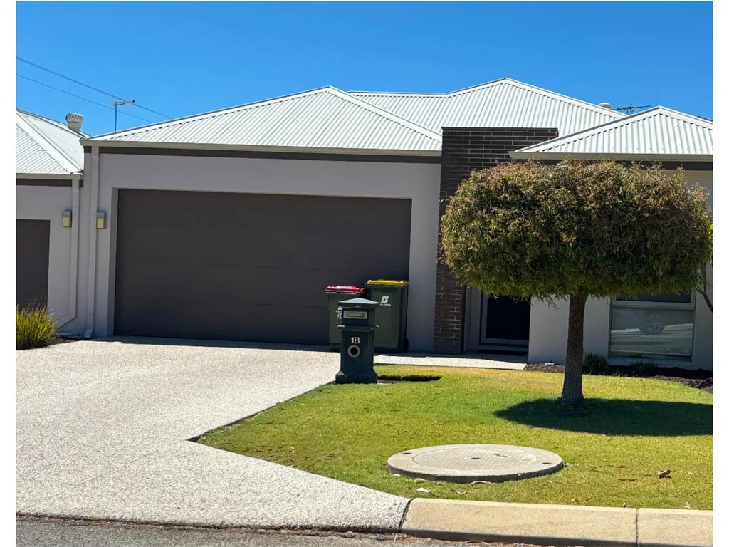 1B Berkeley Avenue, Nollamara, WA 6061