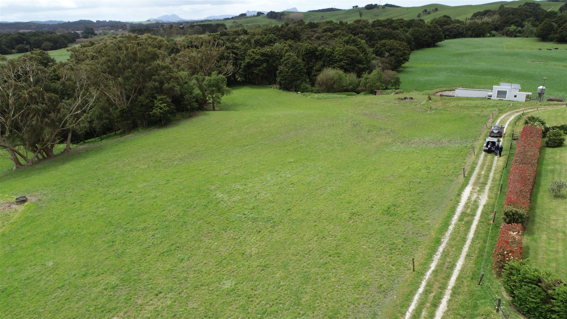 Brooks Road, Waipu, Whangarei, 0 phòng ngủ, 1 phòng tắm