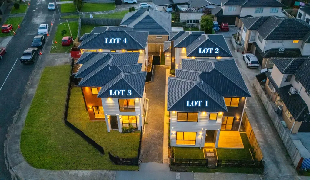 Papatoetoe 4ਬੈੱਡਰੂਮ NEW HOME, NEW VIBES, NEW CHAPTER!