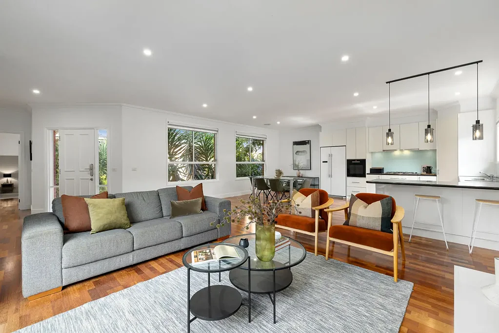 486C Bluff Road, Hampton, VIC 3188