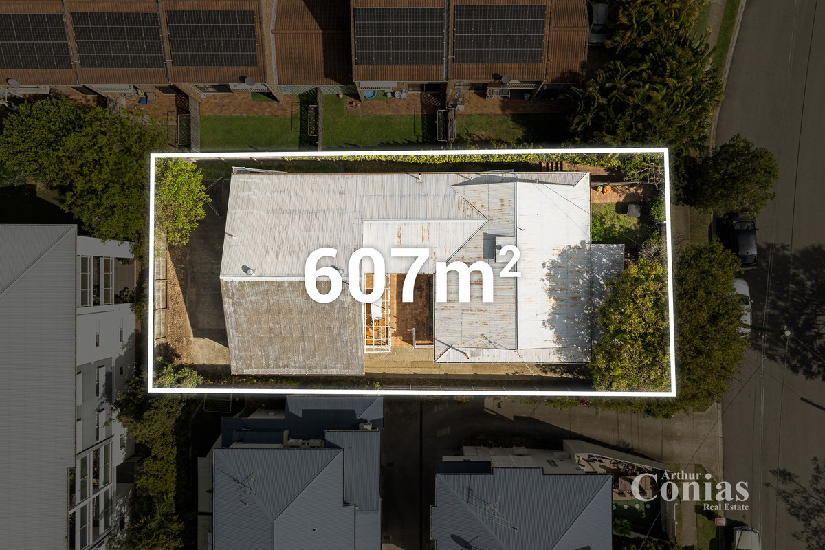 17 LADE ST, GAYTHORNE QLD 4051, 0 rūma, 0 rūma horoi, Unit