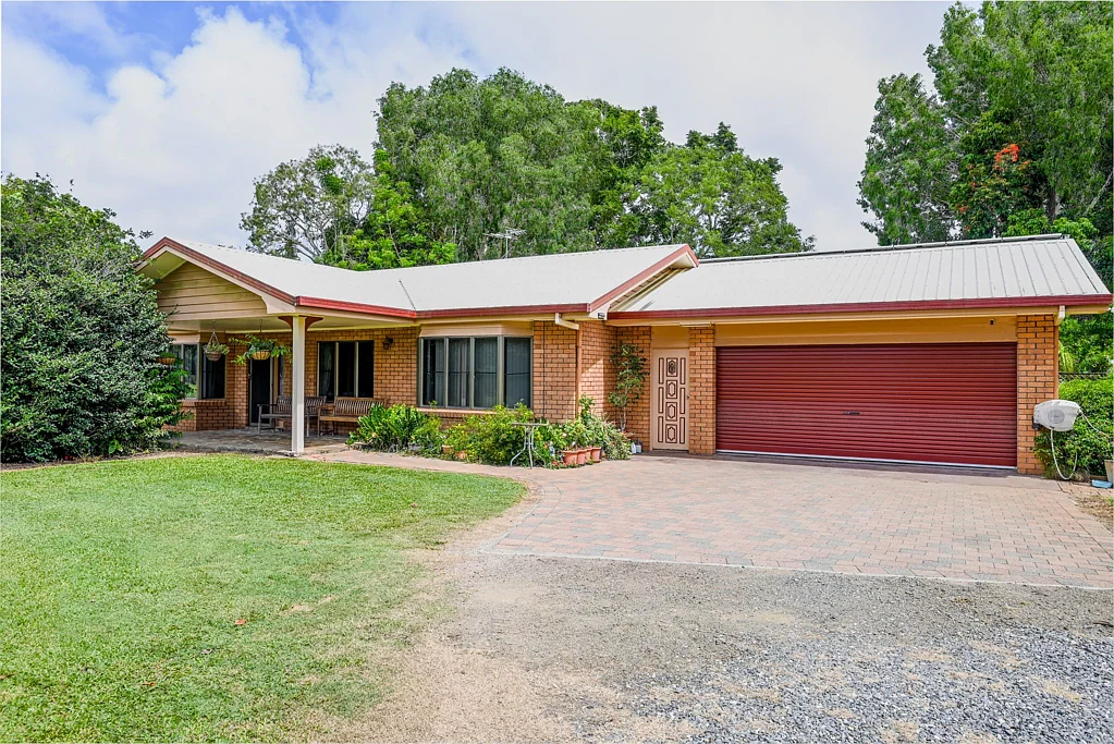 Walkamin TIME TO SELL! Quintessential Tablelands Lifestyle Awaits