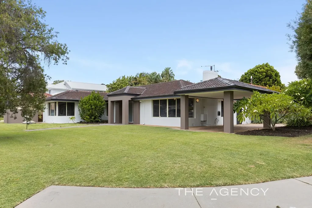 43 Barker Drive, Duncraig, WA 6023