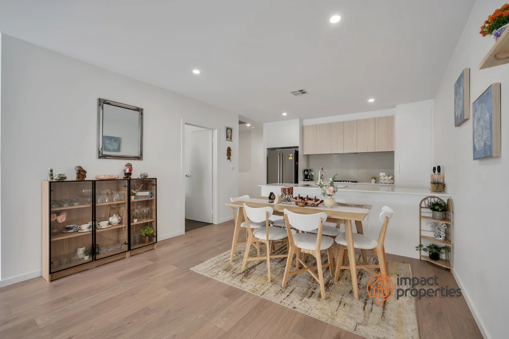 12 Ussher Street, Taylor, ACT 2913