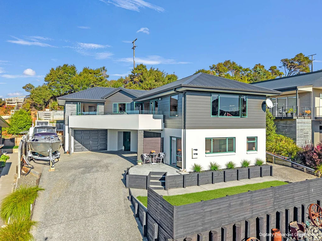 Whangamata 4Moenga Dream Beach Lifestyle at Whangamata