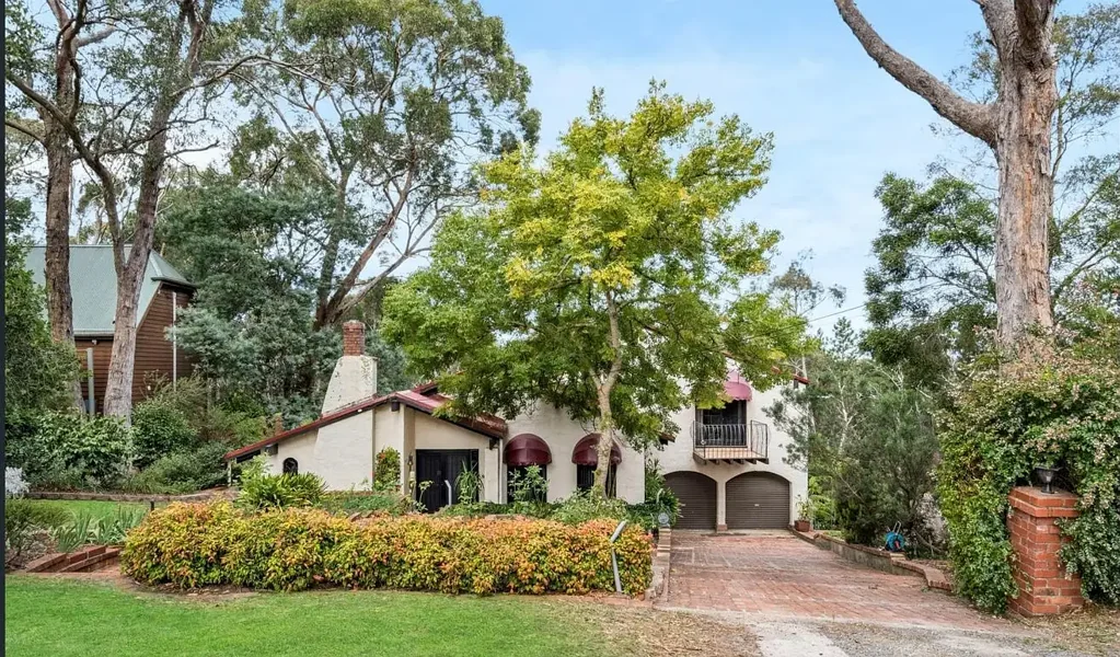 Spacious Hills Home with Character, Comfort and Stunning Views