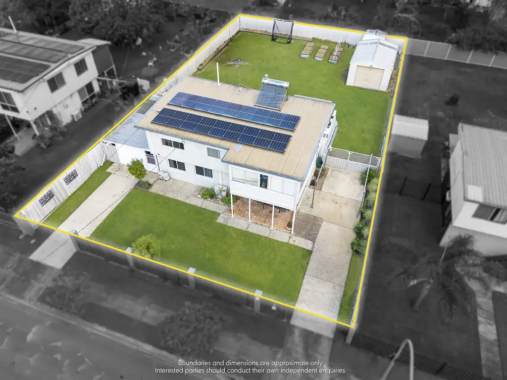 Kingston 3房 一处满足您所有需求的家 A Home That Ticks All the Boxes