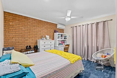 Address Withheld, Eagleby, QLD 4207, 2 Bedrooms, 1 Bathrooms, Unit