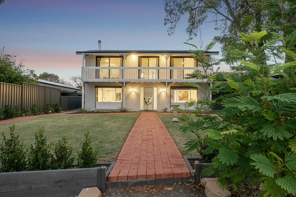 Modbury Heights 4Phòng ngủ Room to Grow, Space to Breathe – Modbury Heights Magic