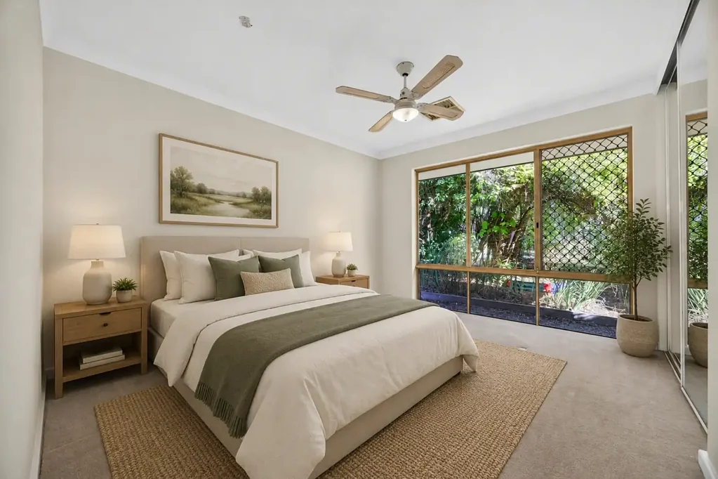 Duncraig 3房  Spacious Family Living in a Quiet Cul-de-Sac Location