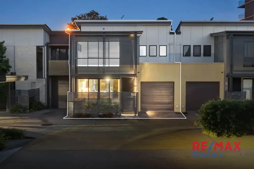 Cannon Hill 3 Slaapkamer Modern Luxury Meets Effortless Living in a Premium Lifestyle Hub