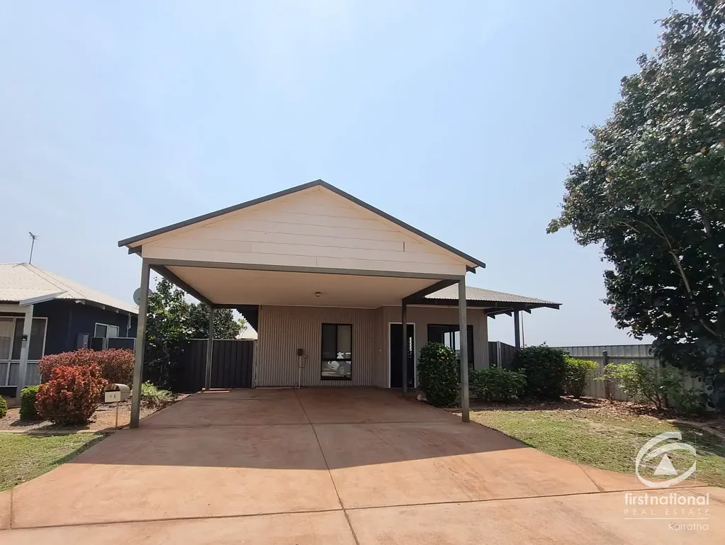 Millars Well 2ਬੈੱਡਰੂਮ Investor Alert: Kallama Parade!