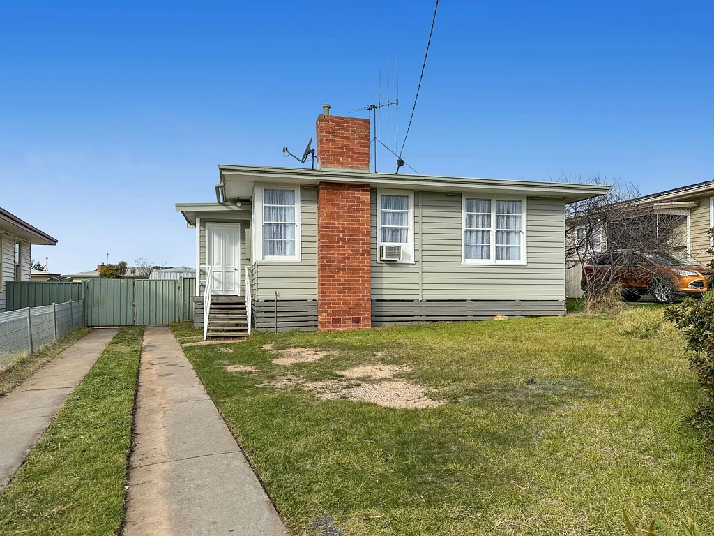 54 Kennedy Street, Maryborough, VIC 3465