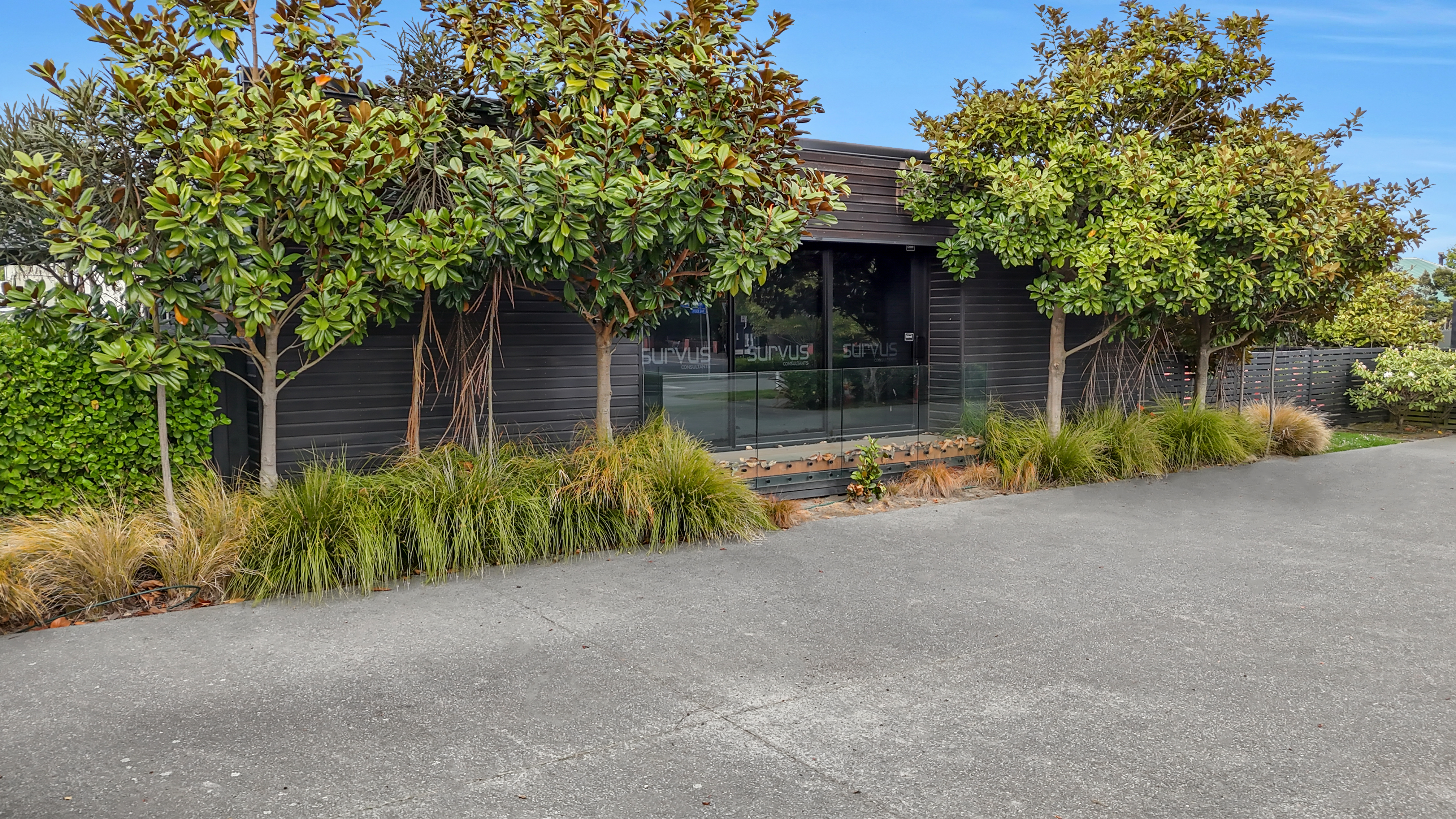 138 Main North Road, Papanui, Christchurch, 0 chambres, 1 salles de bain, Commercial Land