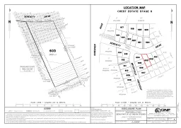 Lot 603 Serenity Drive, Southside