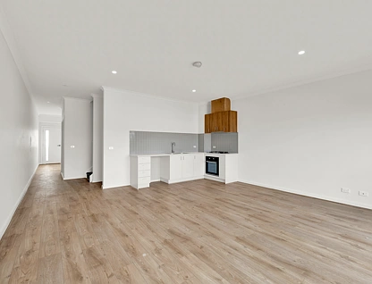 6 Wisely Place, Roxburgh Park, North Melbourne, 2房, 2浴, Townhouse