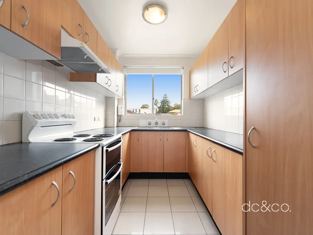 Convenient living in the heart of Concord