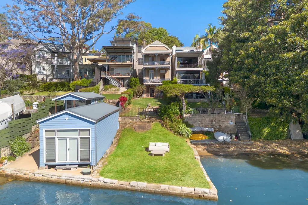 9 Phoebe Street, Balmain, NSW 2041