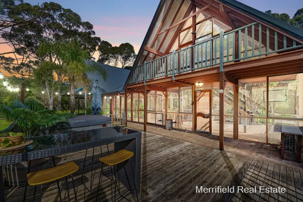 Little Grove 4Zimmer RESORT-STYLE HOME ON FANTASTIC LIFESTYLE BLOCK