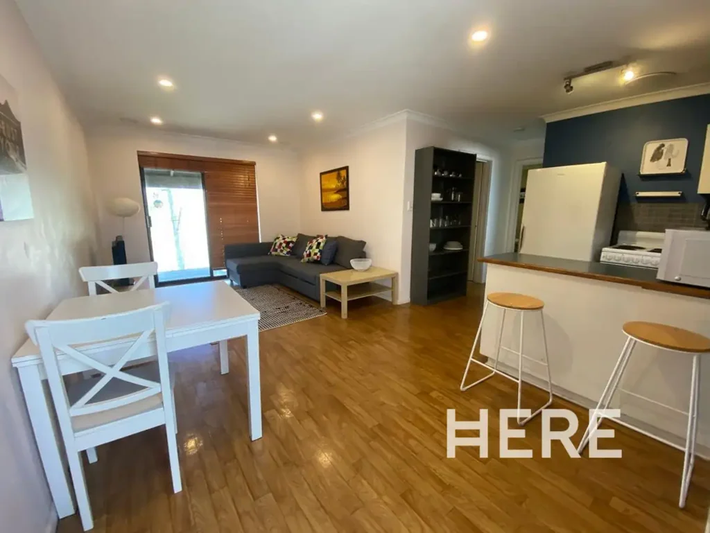 Coastal Living with Everyday Convenience