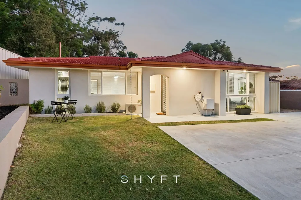 46 Craigie Drive, Craigie, WA 6025